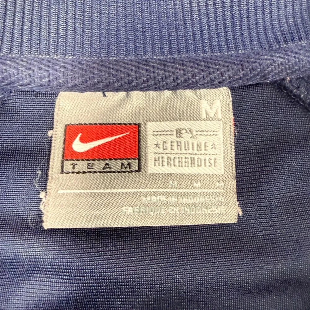 Nike team racing our
